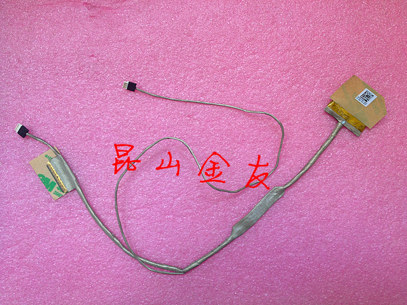 Others Brand DC02001SR00 WSH1-03-363-000-005A LED LCD Screen LVDS VIDEO FLEX Ribbon Connector Cable
