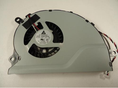 Samsung DP700A3D K01BE 700A3D DP700A7D-X01US BA31-00133A KSB0705HA CD56 CPU Cooling Fan