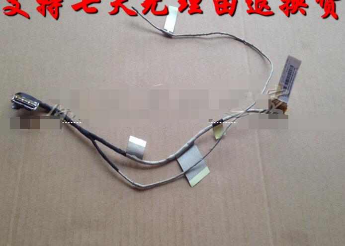 ASUS PRO Essential PU401L PU401LA 14005-01010100 LED LCD Screen LVDS VIDEO FLEX Ribbon Cable