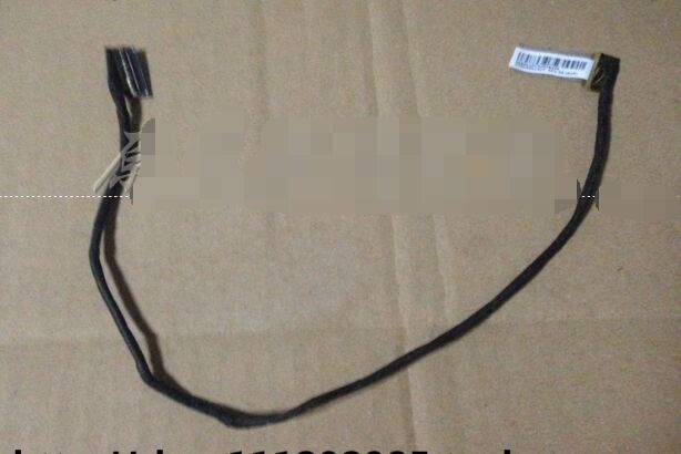 SONY SVF152A25T SVF1431AYCP DD0HKCLC010 LED LCD Screen LVDS VIDEO FLEX Ribbon Connector Cable