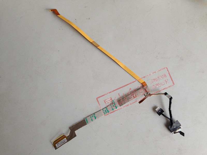 Samsung BA39-01326A LED LCD Screen LVDS VIDEO FLEX Cable