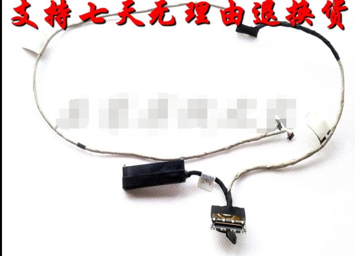 ASUS TP301U TP301UA TP301UJ 14011-01150000 LED LCD Screen LVDS VIDEO FLEX Ribbon Connector Cable