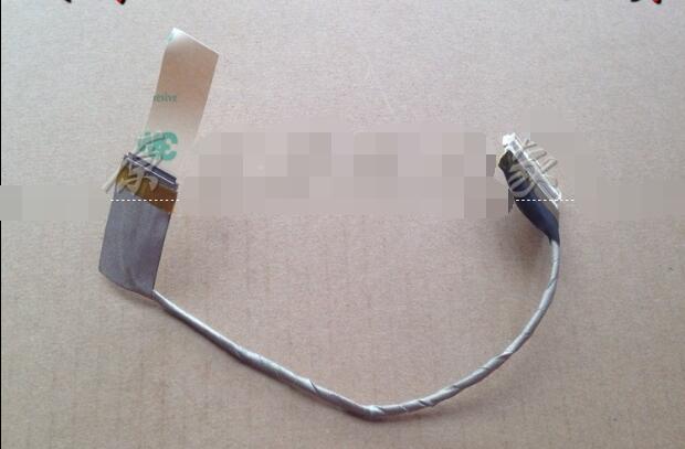 ASUS N751 N751JK G771J GL771 GL771JW DD0BK3LC010 DD0BK3LC100 LED LCD LVDS VIDEO FLEX Cable