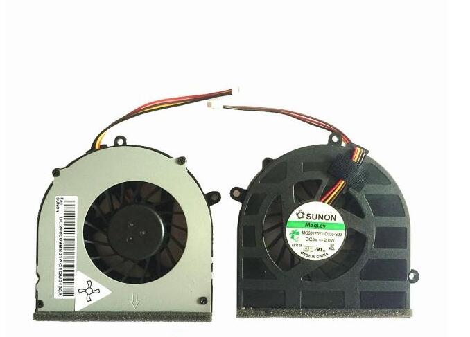 New Lenovo Ideapad G470 G475 G470A G575 G570 G475AX G470AH G470AL G474GL G475A CPU Cooling Fan