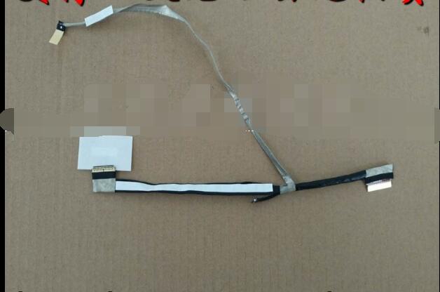 Lenovo Flex 3 1470 YOGA 500-14 500S Home 500-22 5C10H91193 LED LCD LVDS VIDEO FLEX Cable