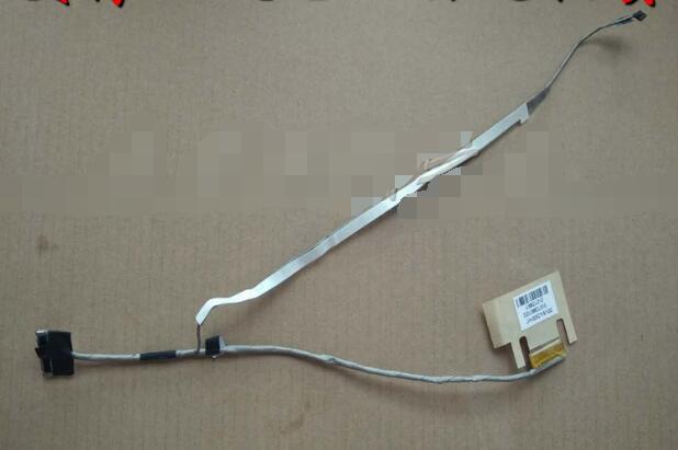 HP Pavilion TouchSmart 15 15-B107CL 709171-001 LED LCD Screen LVDS VIDEO FLEX Ribbon Connector Cable