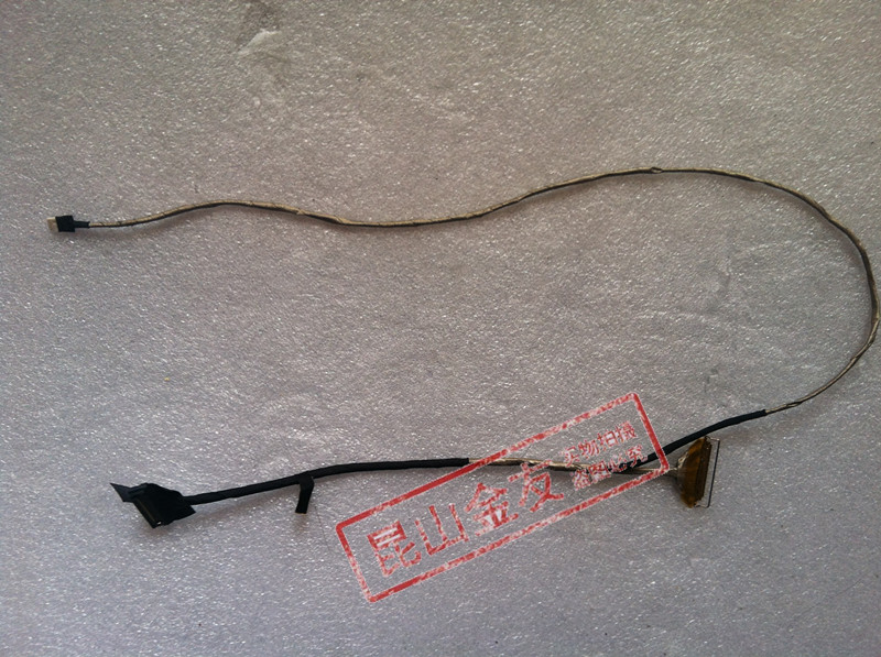 Samsung 9NP900X3A-A02US 900X 900X3A NP900 BA39-01015A LED LCD Screen LVDS VIDEO FLEX Ribbon Cable