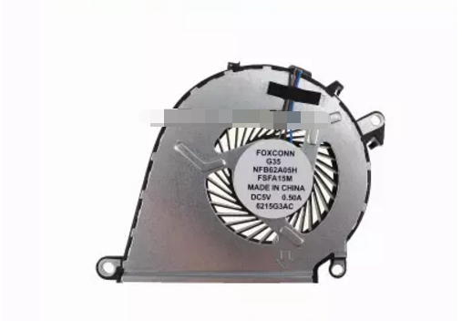 New HP OMEN 15-AX033DX 15-BC013TX 15-BC015TX 15-BC011TX 15-BC024TX NFB62A05H FSFA15M 858970-001 Cooling Fan