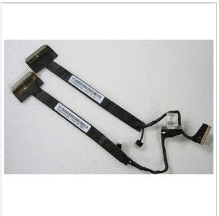 HP 6910P NX9400 NC6400 DC020007B00 LED LCD Screen LVDS VIDEO FLEX Cable