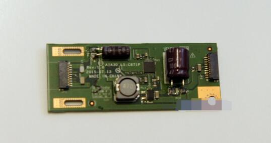 Lenovo Ideacentre C20 C20-00 All In On PC Computer AIA30 LS-C671P 01AJ772 Sub Converter Connector Board