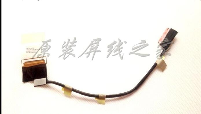 Lenovo THINKPAD T550 W550S T560 P50S 00NY456 LED LCD Screen LVDS VIDEO FLEX Cable