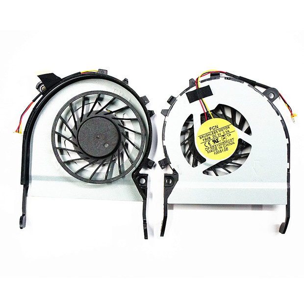 New Toshiba Satellite L800 L800-C05B M800 M805 C800 C805 DFS531005MC0T FB9B Cooling Fan