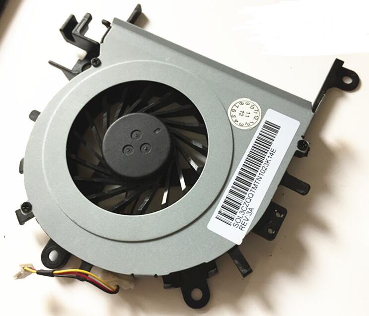 New Acer Aspire 4552G 4339 4250 4253 4552 4739 4749 4749ZG 4739Z D529 CPU Cooling Fan