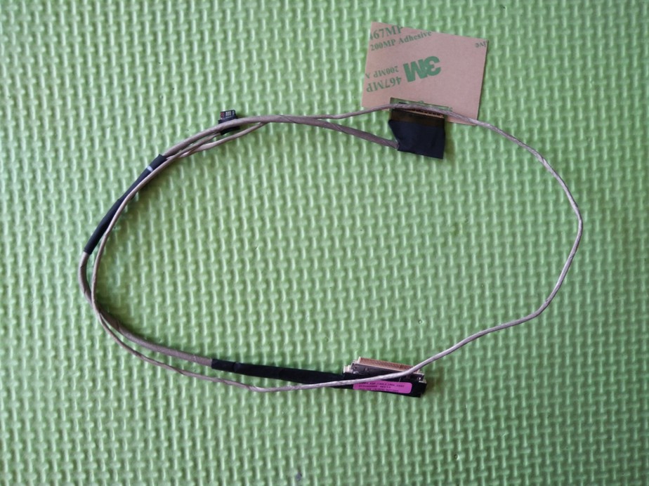 New Lenovo B40 E40 E40-30 B40-70 DC020020l00 ZlWB0 LED LCD Screen LVDS Video Display Cable