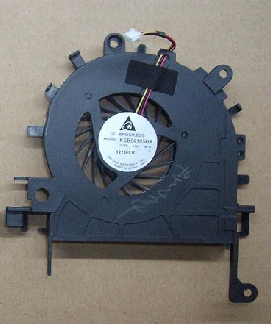 Acer Aspire 4339 4250 4253 4552 4739 4749 4749ZG 4739Z D529 4552G KSB06105HA AF18 CPU Cooling Fan