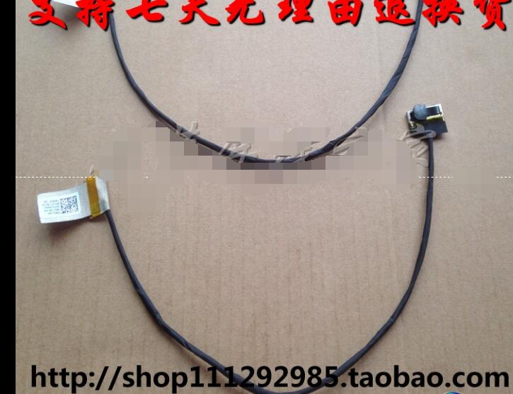 Asus TP550 TP550LD TP550LA 14005-01290100 LED LCD Screen LVDS VIDEO FLEX Ribbon Connector Cable