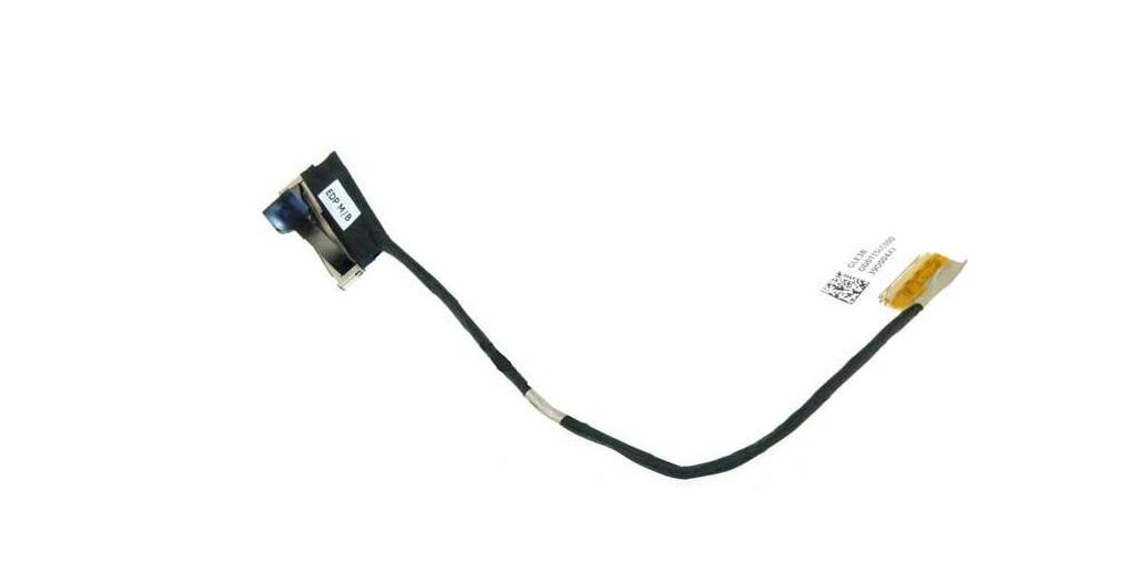 New Toshiba Click W35DT W35Dt-A3300 DD0TI5LC000 GLE3B LED LCD Screen LVDS VIDEO Display Cable