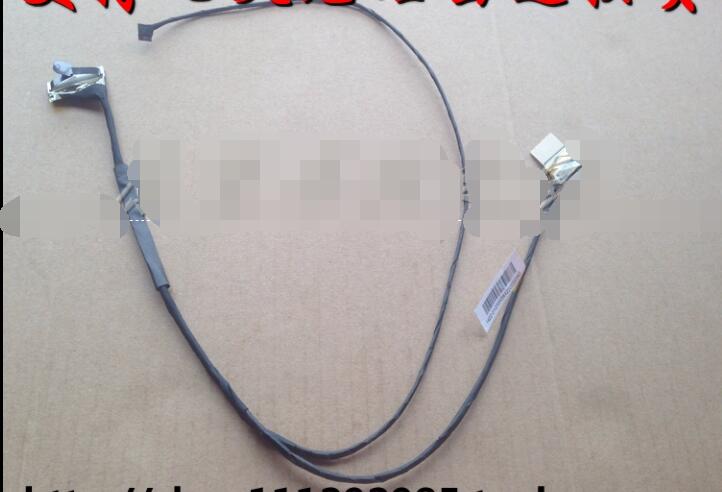 Asus UX32 UX32LA-1A UX32VD 2IN1 1422-01Q50AS LED LCD Screen LVDS VIDEO FLEX Ribbon Connector Cable