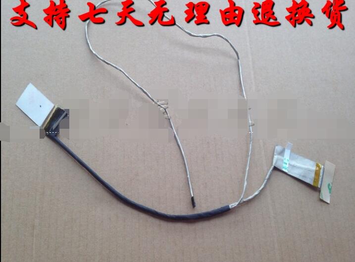 ASUS X751 X751LD X751LJ F751 14005-0119070 30Pin LED LCD Screen LVDS VIDEO FLEX Ribbon Cable