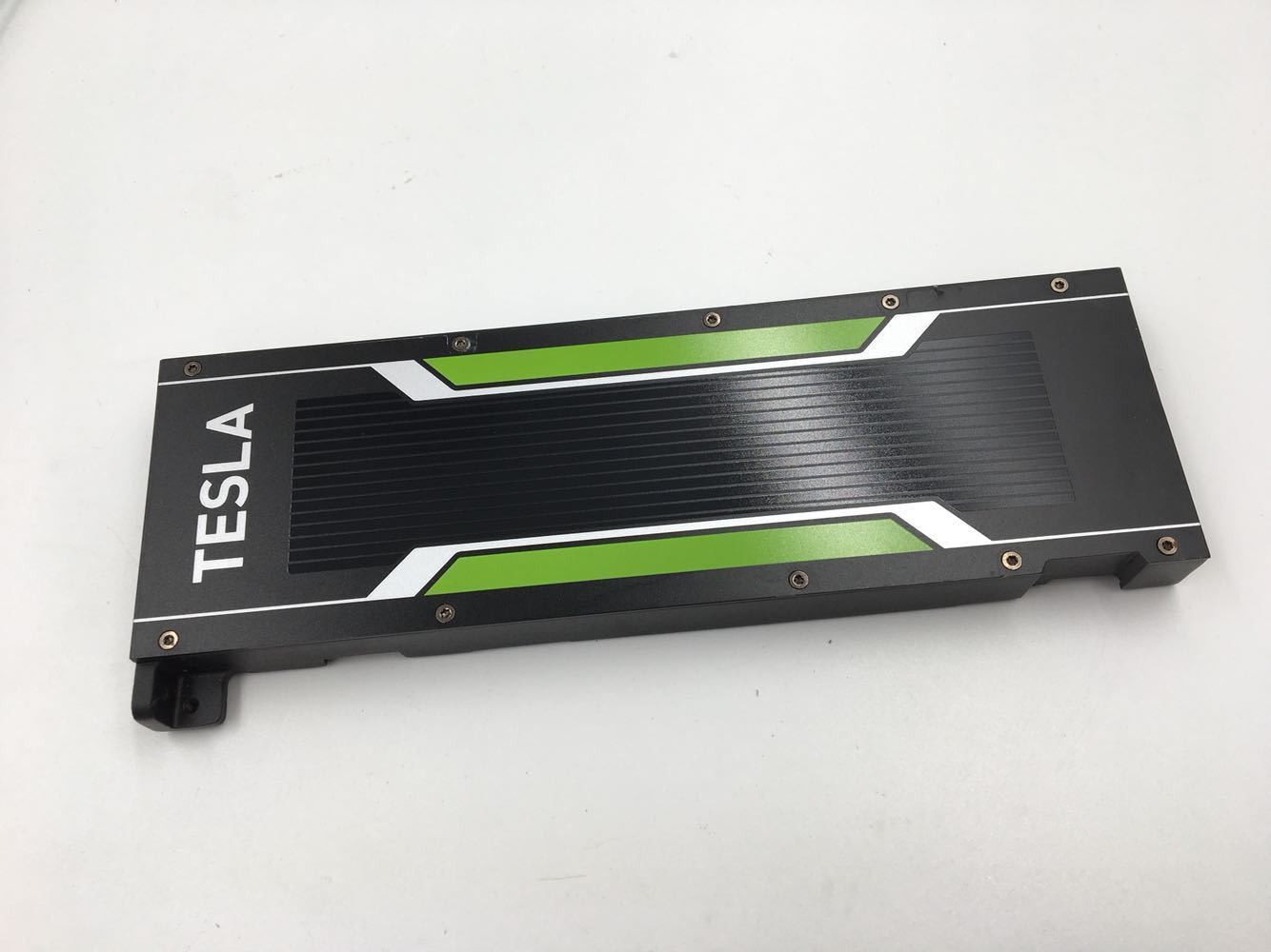 New NVIDIA TESLA P4 M01 T01 C02 Graphics Card Cooling Copper Heatsink Cooler