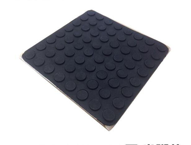 64pcs New Panasonic TOUGHBOOK CF-18 CF-19 Bottom Case Cover Rubber Shockproof Base Spike Foot Pad Gasket