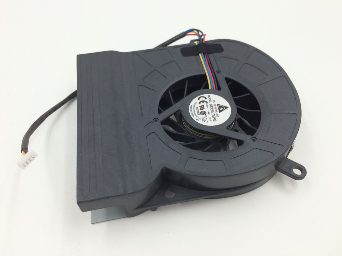 HP Compaq Presario CQ1 CQ1-1125 CQ1-1028 CQ1-1219CX CQ1-2108CX CQ1-1007 KDB0705HB 9E14 Cooling Fan