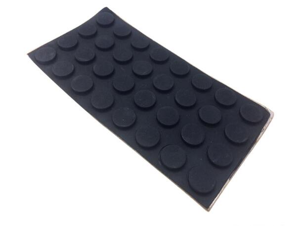 32pcs New Panasonic TOUGHBOOK CF-29 CF-30 CF-31 Bottom Cover Rubber Shockproof Spike Foot Pad Gasket
