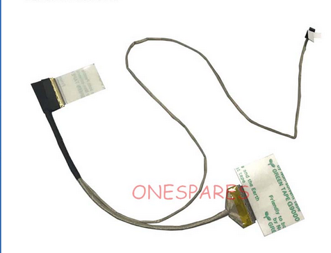 ASUS X553MA X553M X553 D553MA X503M X503MA R515MA 14005-01280200 1422-01UX0AS LED LCD LVDS Cable