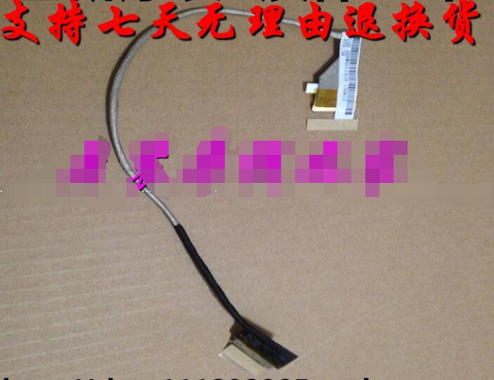 Haier Positivo Sim+ 3040 8485 8920 8995 DDSW6CLC010 LED LCD LVDS VIDEO FLEX Ribbon Cable