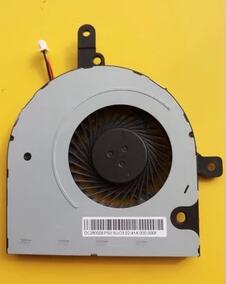 New Toshiba C55-B C50-B C50D-B C50DT-B C55t-B C55G-B FCN FFHB DFS170005020T DC28000EPF0 CPU Cooling Fan