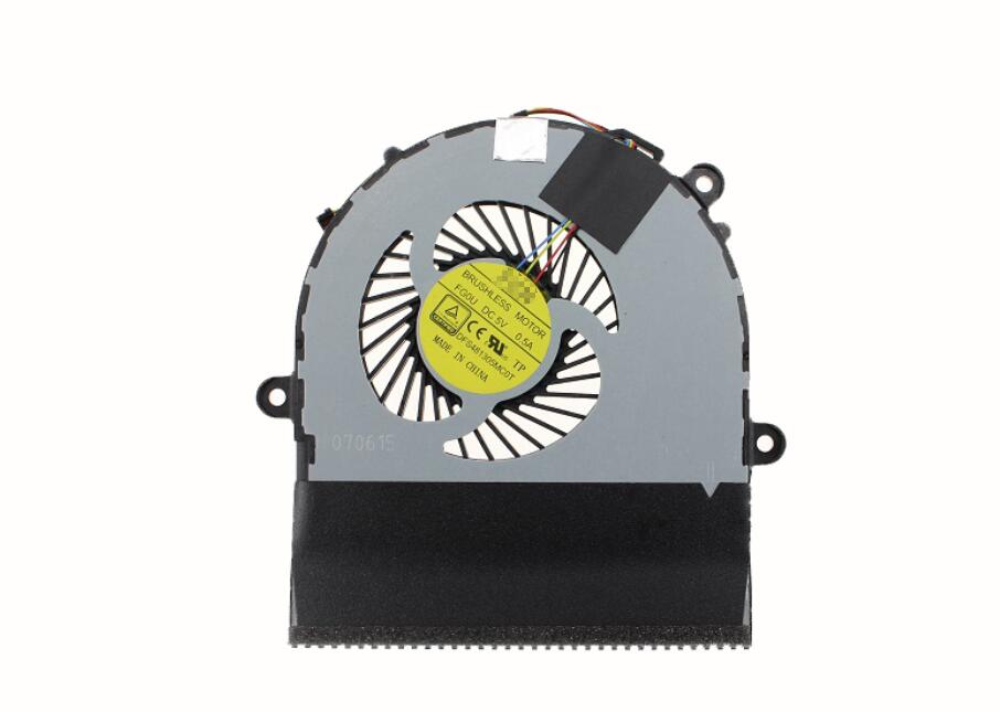 New IBM Lenovo Ideapad S20-30 FCN FG0U DFS481305MC0T CPU Cooling Fan