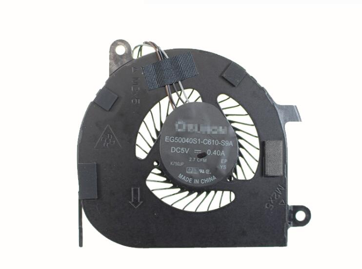 New DELL LATITUDE E7470 SUNON EG50040S1-C610-S9A CPU Cooling Fan