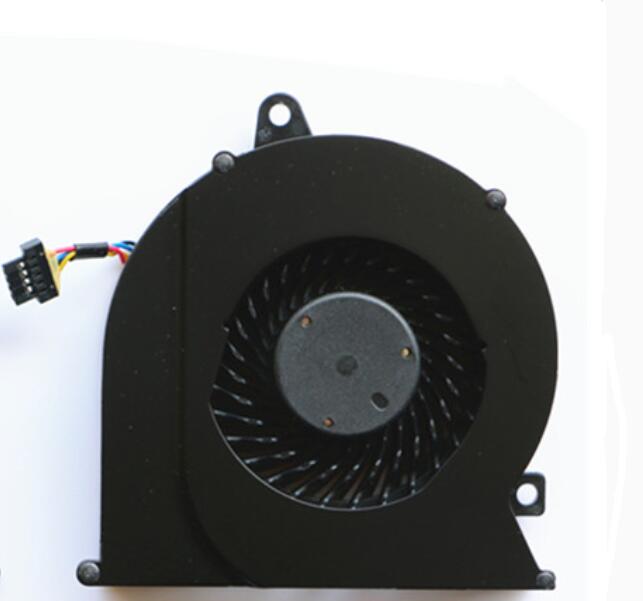 New Acer ASPIRE 3750 3750G 3750ZG R310HR FORCECON FAJ7 DFS470805CL0T 13N0-YBS0202 DC5V 0.4A CPU Cooling Fan