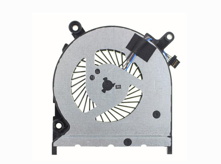 New HP Pavilion 246 240 G6 TPN-Q187 14Q-BY001AX NFB67A05H-001 925352-001 DC5V 0.5A 4Pin CPU Cooling Fan