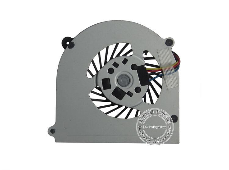 New SONY PCG-31311L pcg-31211t PCG-31311W PCG-31311u UDQFZZR72DAR 60.4KK05.001 23.10444.001 CPU Cooling Fan