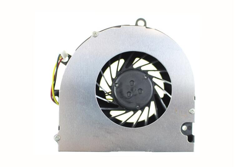 New TOSHIBA Satellite A500 A500D A505 A505D DC280006OA0 DC280006OS0 DC280006OT0 CPU Cooling Fan