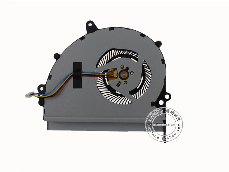 New For ASUS X301A X301A-1A F301A DELTA KSB0705HB CA52 CPU Cooling Fan