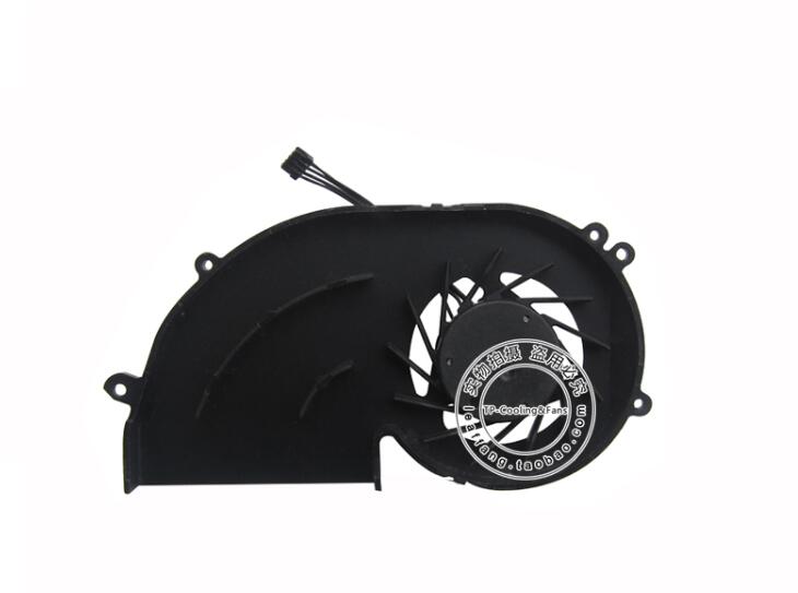 New Dell Latitude 13 Vostro V13 V13TL 0H7H05 H7H05 6043B0076701 DFS320805MI0T F9K5 CPU Cooling Fan