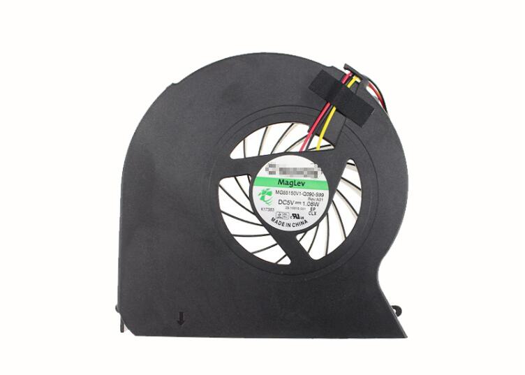 New Acer Aspire 7736 7736G 7736Z 7736ZG 7740 MS2279 MG55150V1-Q090-S99 23.10315.001 CPU Cooling Fan