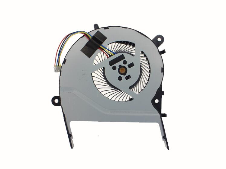 New ASUS W419 W419L W419LD Vivobook 4000 A455L K555L X455 X555 K455 W519L KSB0605HBA03 CPU Cooling Fan