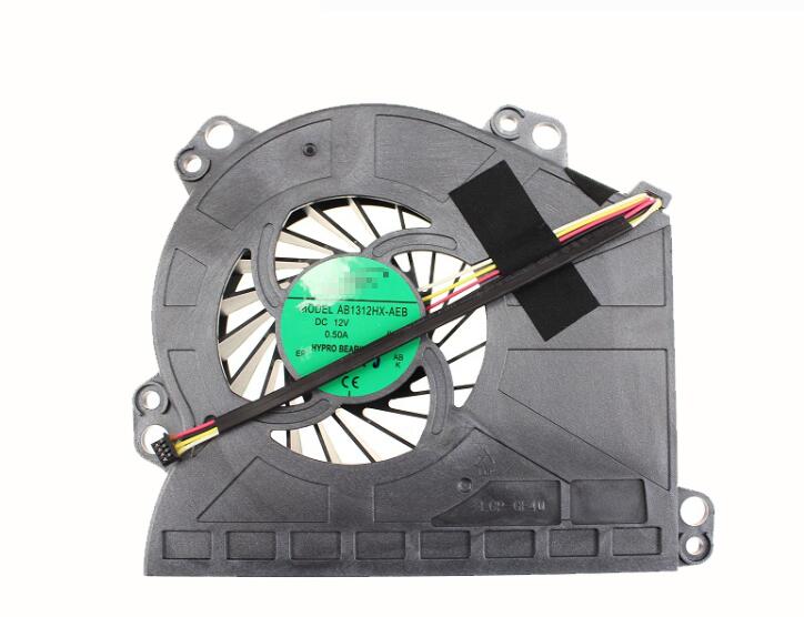 New LENOVO C320 C320R3 C340 C345 C440 AB1312HX-AEB AB13012MX25EB00 KUC1012D 47WJ5FA0000 AIO CPU Cooling Fan