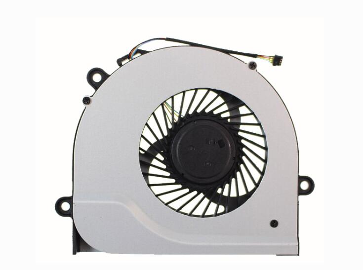 New Lenovo Ideapad S210 EG70060S1-C010-S99 FG0U DFS481305MC0T DC5V 4pin 4wire CPU Cooling Fan