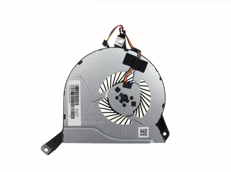 New HP PAVILION 14-V 15-V 14 15 15-P 15-p065TX 15-p062TX V045TX 15-p144na 773382-001 767712-001 CPU Cooling Fan