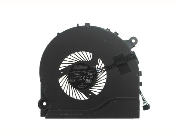 New ThundeRobot 911-E1 S1 911-T1 911-S2 911 911-S1 911-S2 AURAS BC0T511LMBPAB BC0T511LMSPAA CPU Cooling Fan