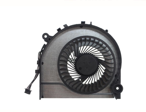 New ThundeRobot 911-E1 S1 911-T1 911-S2 911 911-S1 911-S2 FCN FHDG DFS531005PL0T CPU Cooling Fan