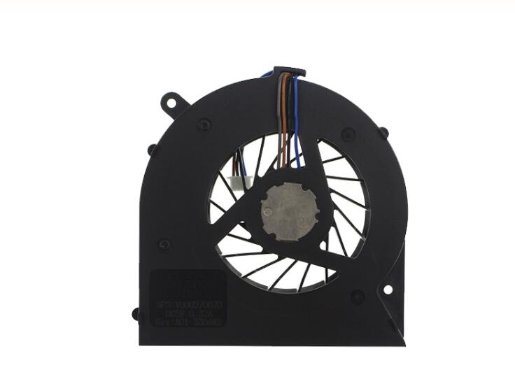 New Toshiba Satellite C50 C55 C55T C850-T05B C855 L850 L855 C850-T03B V000270070 6033B0028701 CPU Cooling Fan