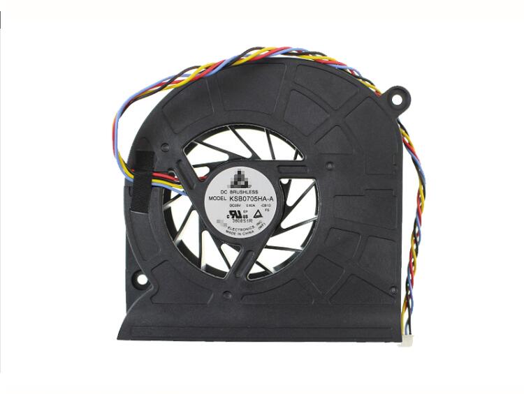 New Lenovo C345 C445-031 C445 KSB0705HA-A CB1D 23.10708.011 902007280 All In One PC Computer CPU Cooling Fan