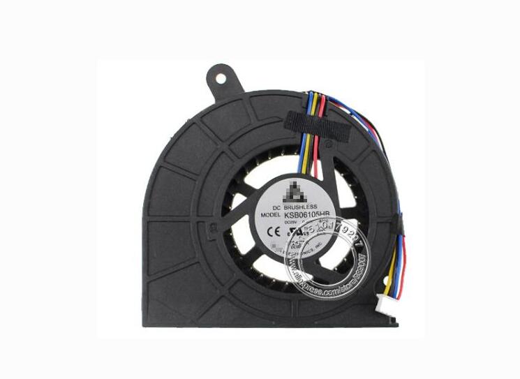 New ASUS EeeBox EEE EB EEEBO EB1501 EB1502 EB1501P EB1501U EB1502 B202 PC 13PT00P1T02111-A CPU Cooling Fan