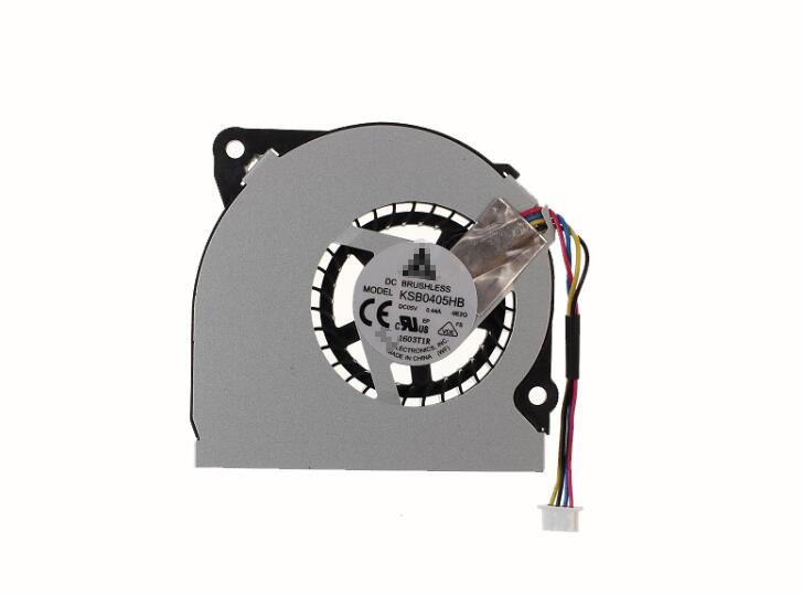 New ASUS Eee pc 1201PN 1201N 1201K 1201HA ul20a UL20 UL20FT UL20A KSB0405HB 9H50 9E2Q CPU Cooling Fan