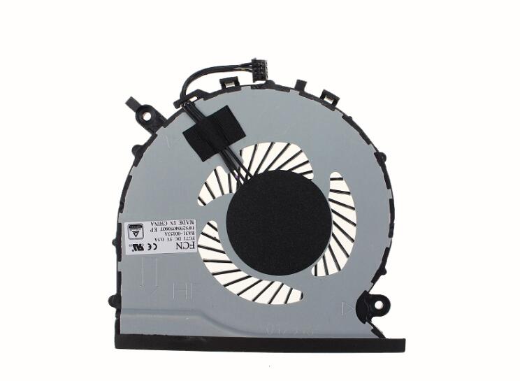 New SAMSUNG NP500R NP500R5K NP500R5H NP500R5H-Y07 BA31-00153A FCN FG71 DFS200405060T CPU Cooling Fan